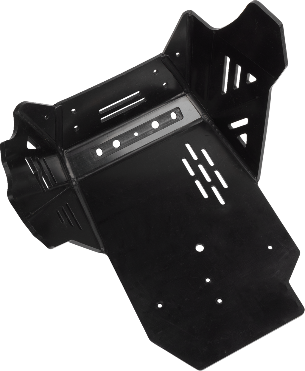 Skid Plate - Suzuki