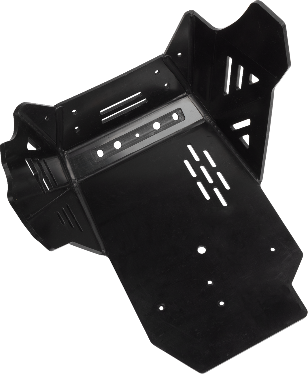 Skid Plate - Suzuki