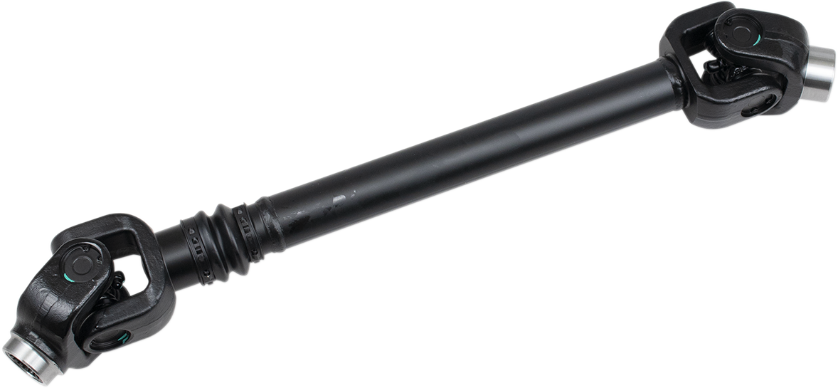 Rear Propeller Shaft - Outlander