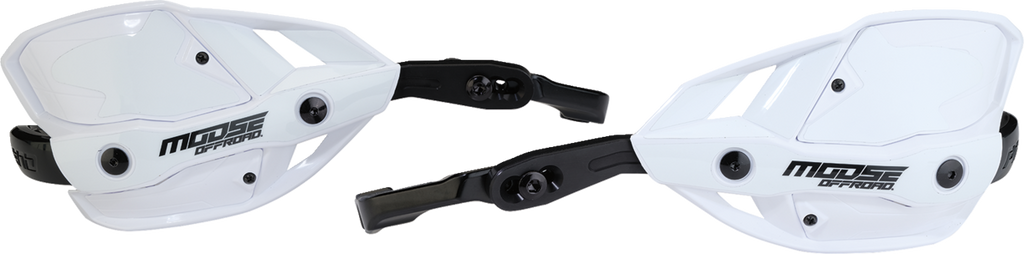 Handguards - Pro Ultra - White