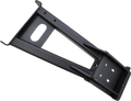 Plow Push Tube - Regular Duty - RM5