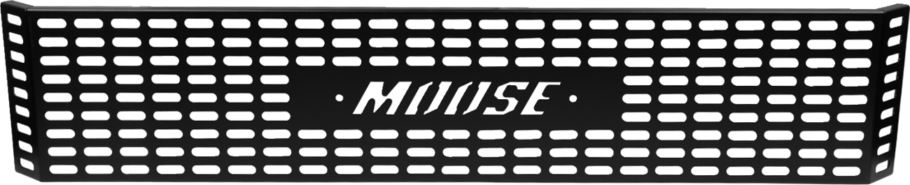 Tailgate Extension - Without Rear Seats - Honda - Pioneer 1000 Deluxe