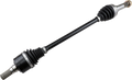 Axle Kit - CV/Complete - Heavy-Duty - Rear Left/Right - Yamaha