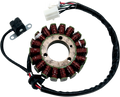 Hi-Output Stator - Kawasaki