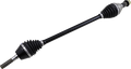 Axle Kit - CV/Complete - Heavy-Duty - Front Left - Maverick X3