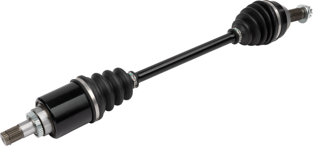 Axle Assembly - Complete - Standard - Front Left - Honda Pioneer 1000 Limited Edition