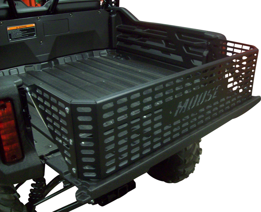 Tailgate Extension - Without Rear Seats - Honda - Pioneer 1000 Deluxe