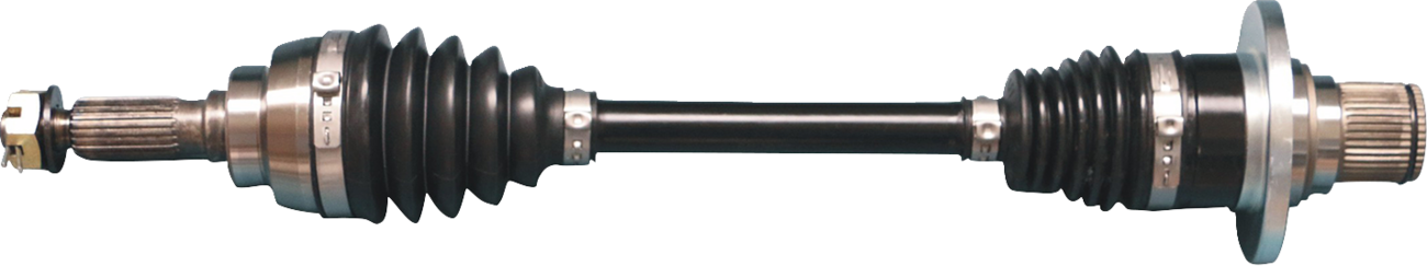 Axle Kit - CV/Complete - Rear Left/Right - Heavy-Duty - '06-'18 Suzuki KingQuad