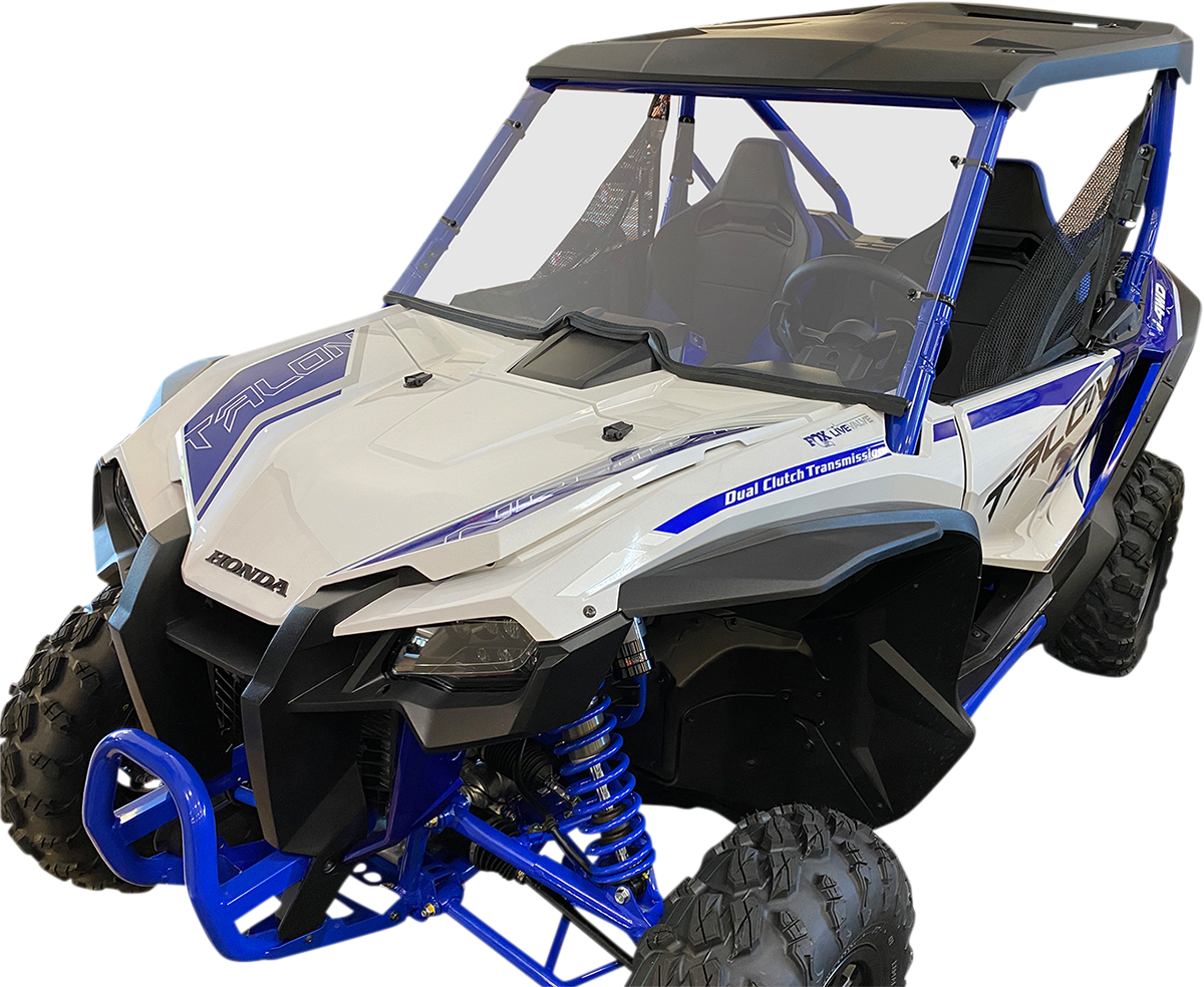 Full Windshield - Talon
