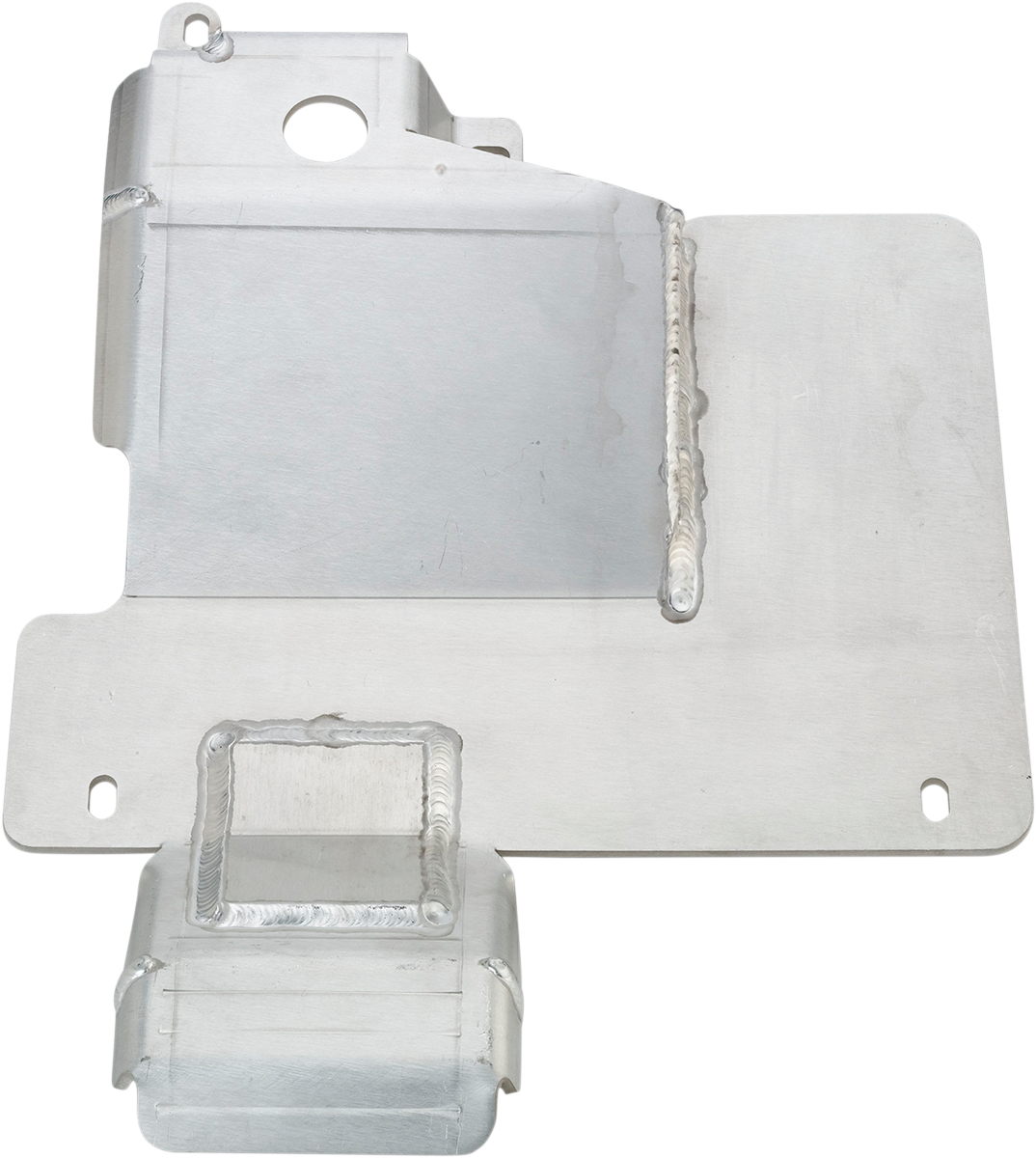 Skid Plate - Swingarm