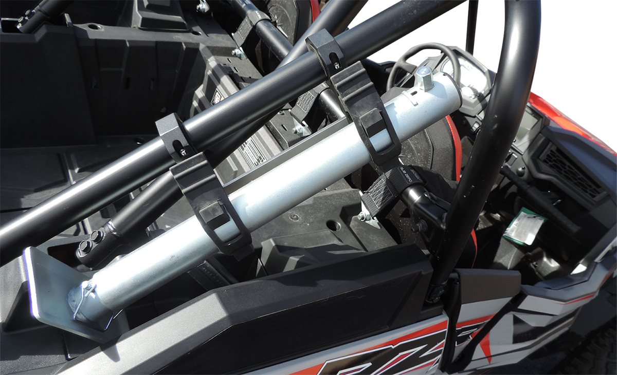 Universal Jack with Roll Cage Mount