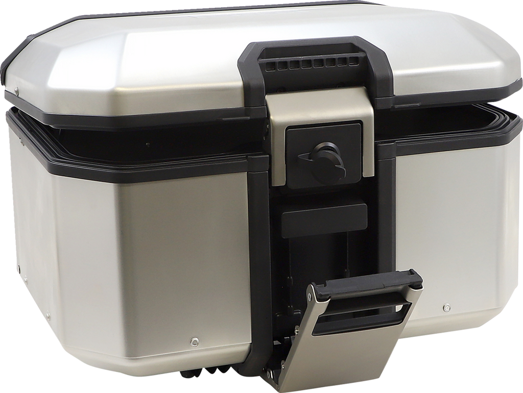 Kenai Case - 47 - Right - Silver