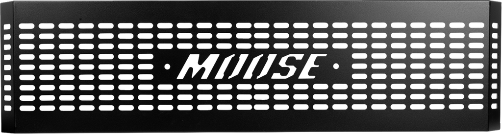 Tailgate Extension - Ranger XD 1500 Northstar Ultimate