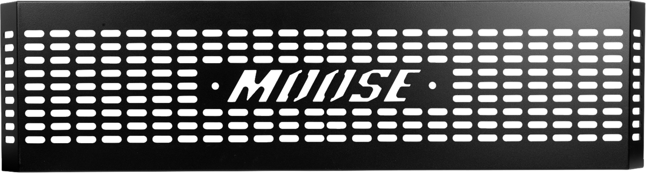 Tailgate Extension - Ranger XD 1500 Northstar Ultimate