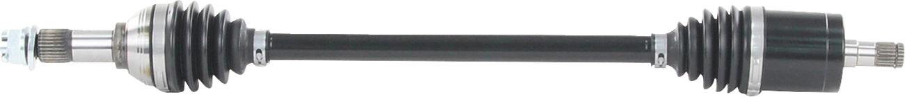 Axle Kit - CV/Complete - Heavy-Duty - Front Right - Can Am