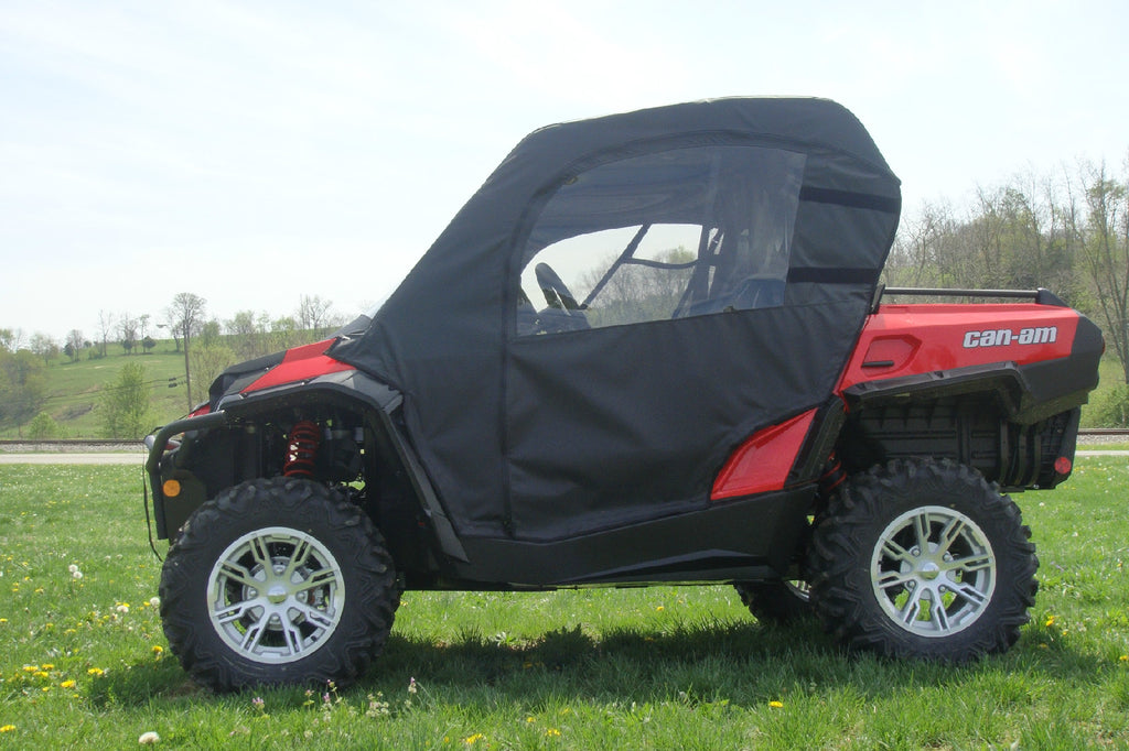 Can-Am Commander Soft Top (2014+)