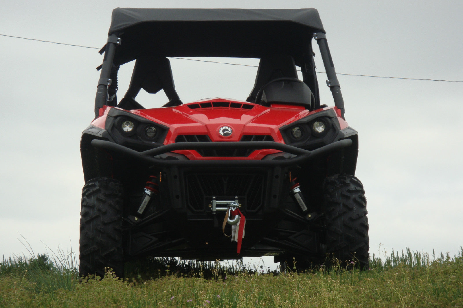 Can-Am Commander Soft Top (2014+)