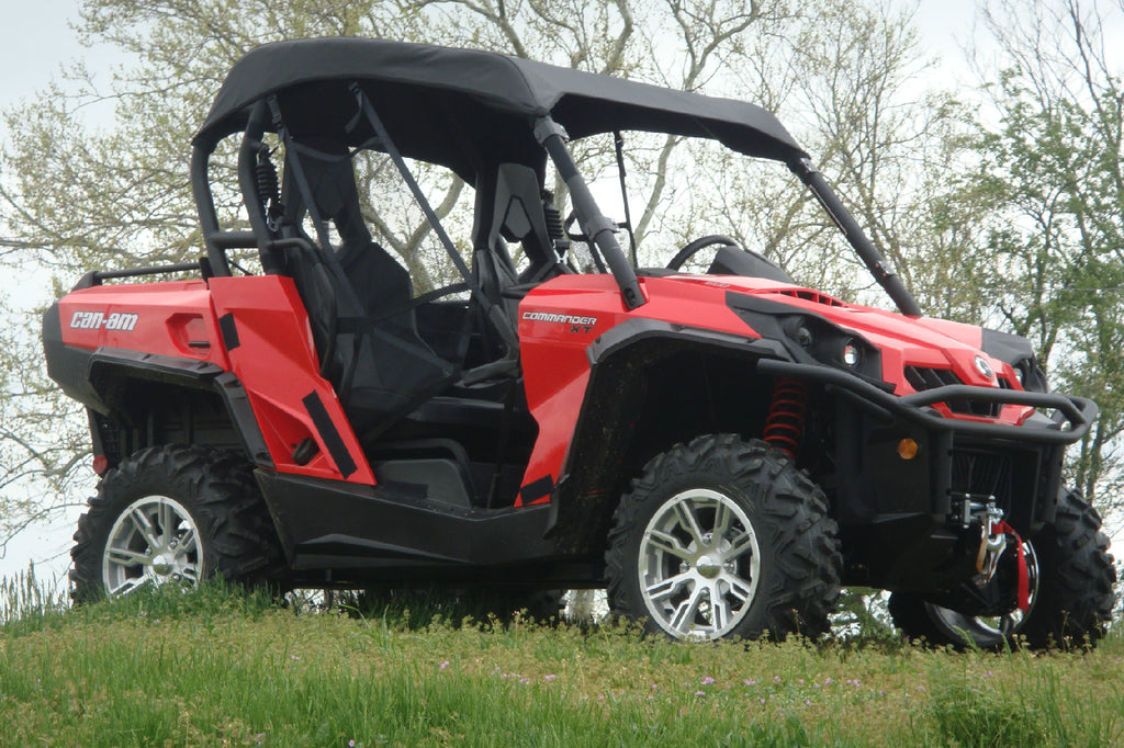 Can-Am Commander Soft Top (2014+)