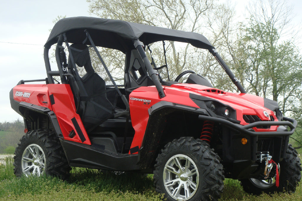 Can-Am Commander Soft Top (2014+)