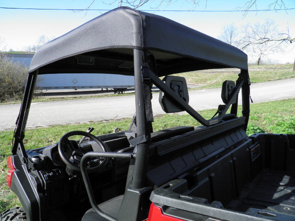 Offroad Armor Can-Am Defender Soft Top