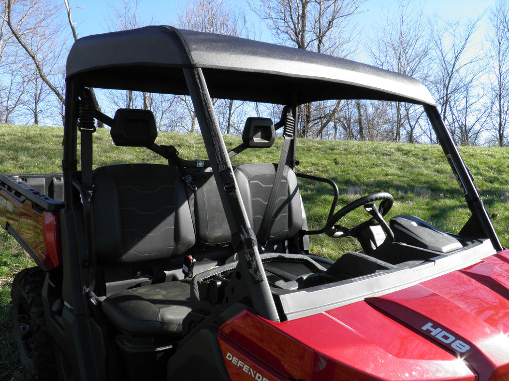 Offroad Armor Can-Am Defender Soft Top