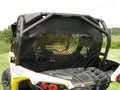 Can-Am Maverick Soft Rear Window
