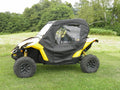 Can-Am Maverick Trail/ Sport Soft Doors Kit 2011-20
