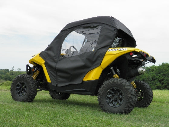 Can-Am Maverick Trail/ Sport Soft Doors Kit 2011-20