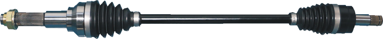 Axle Kit - CV/Complete - Heavy-Duty - Front Left/Right - Viking/Wolverine 700