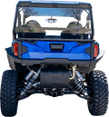 Back Panel - Polaris General 1000