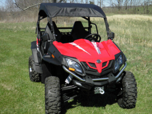 CF Moto Z Force 500, 600, 800, 800 EX and 1000 Soft Top