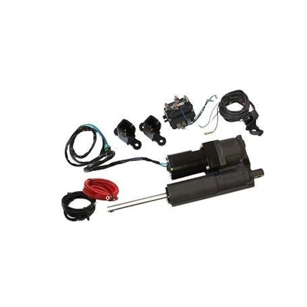 Honda Pioneer 1000/1000-5 Denali Series Snow Plow Kit 60"/66"/72" (All Years)