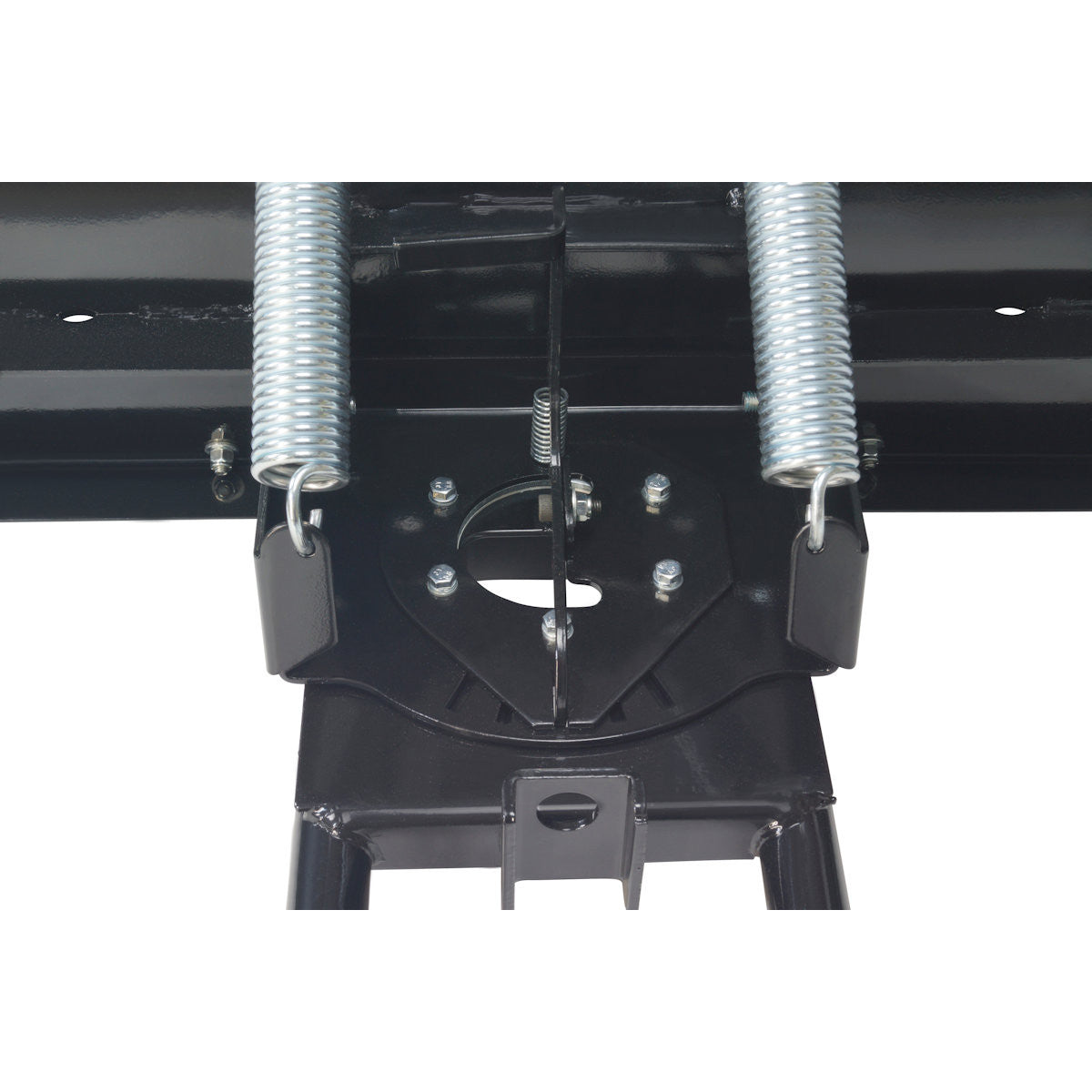 Denali Utv Universal 72" Snow Plow Kit