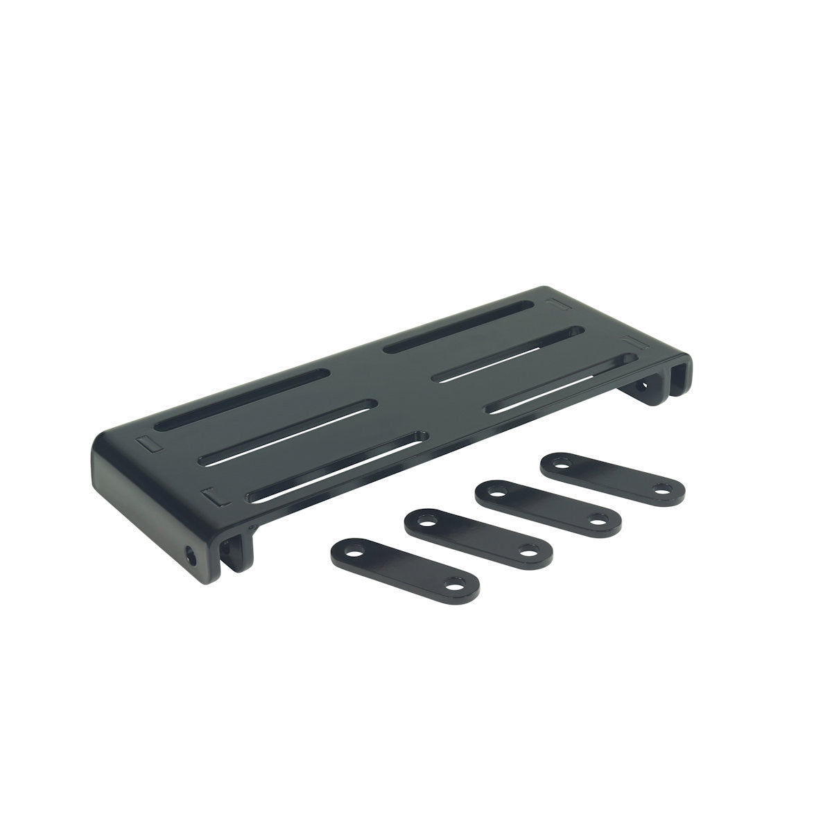 Denali Utv Universal 72" Snow Plow Kit