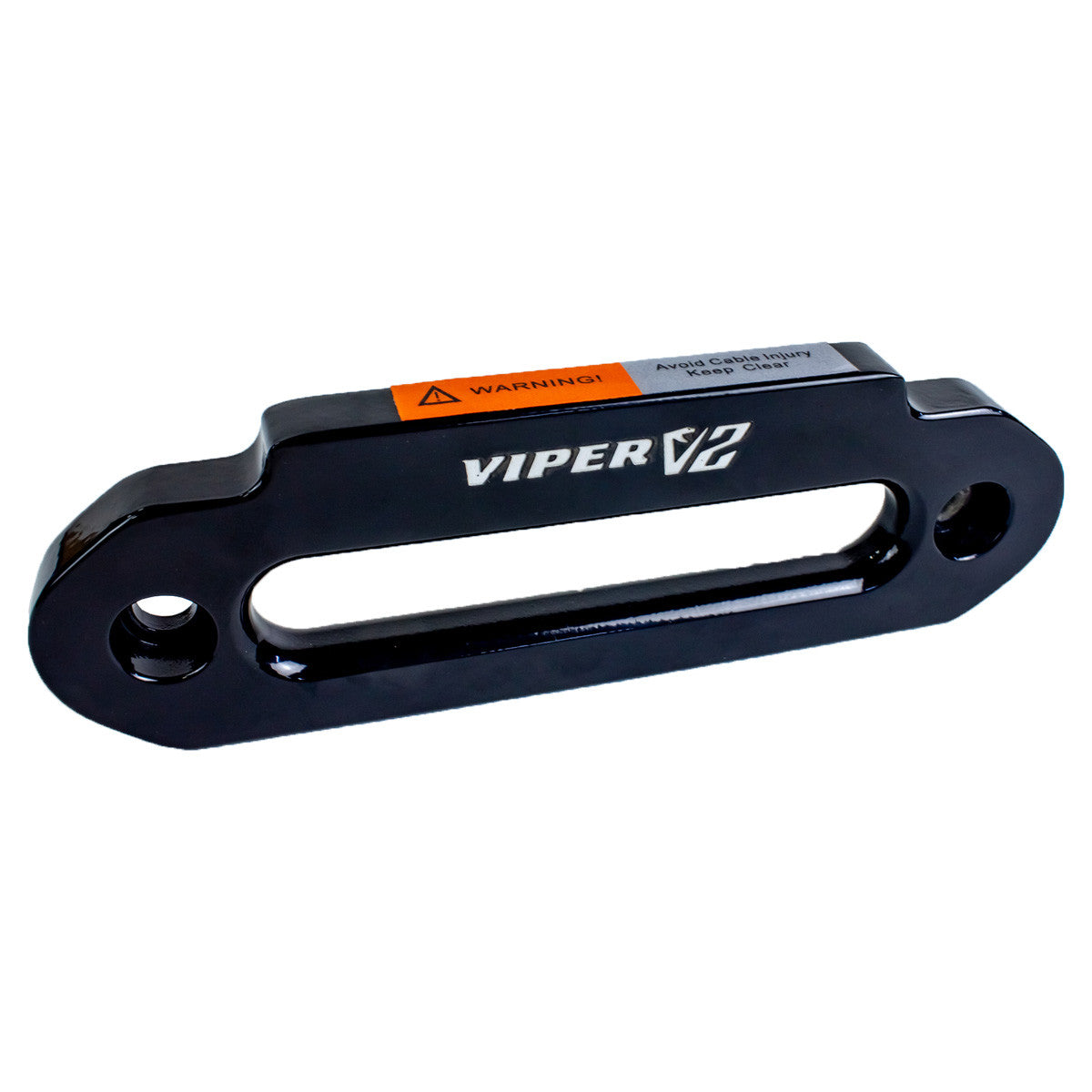 Viper UTV Winch - V3 Wide Spool (4500 - 6000 lbs.)