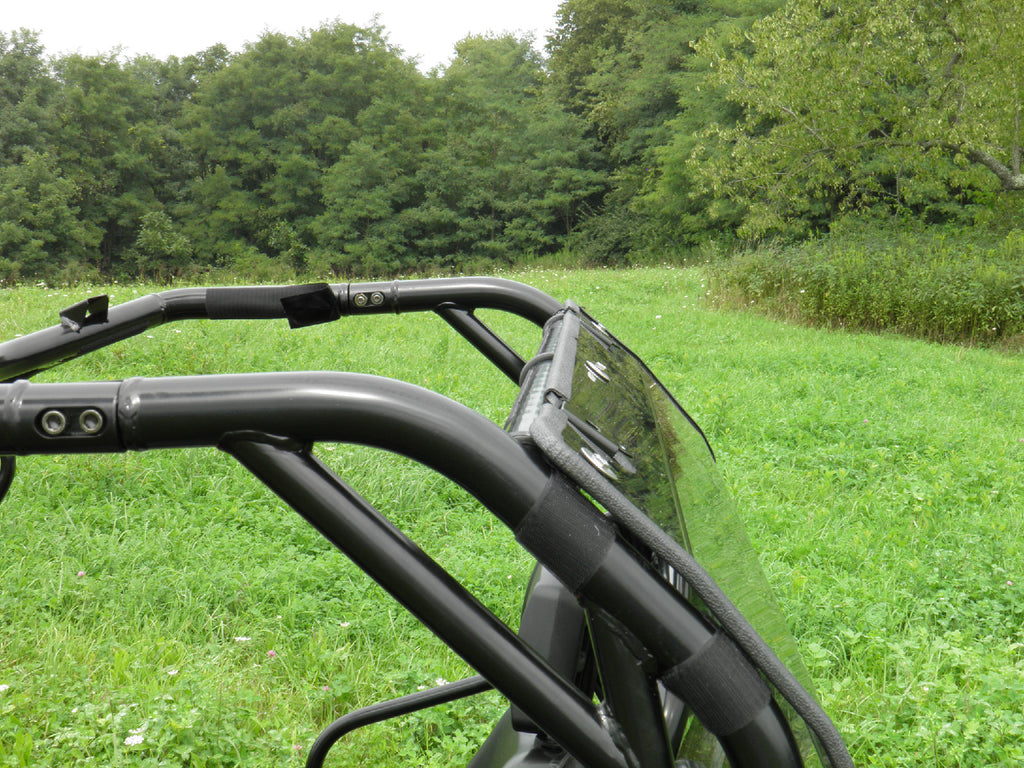 Cfmoto Uforce 500/800 2pc. Lexan Back Window