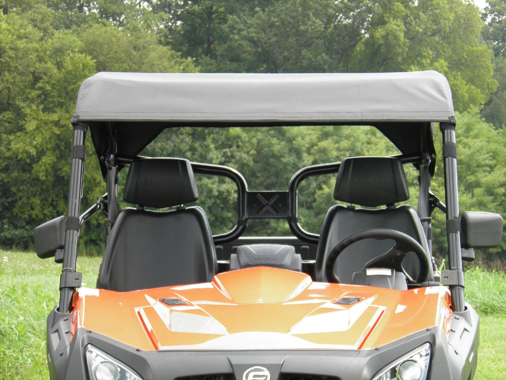 Cf Moto Uforce 500/800 Soft Top