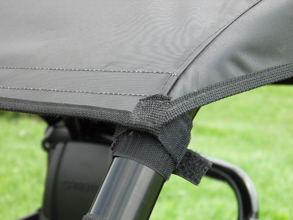 Hisun Hs/ Massimo Msu/ Cub Cadet Challenger/ Coleman Outfitter/ Bennche Bighorn 500-700 Soft Top