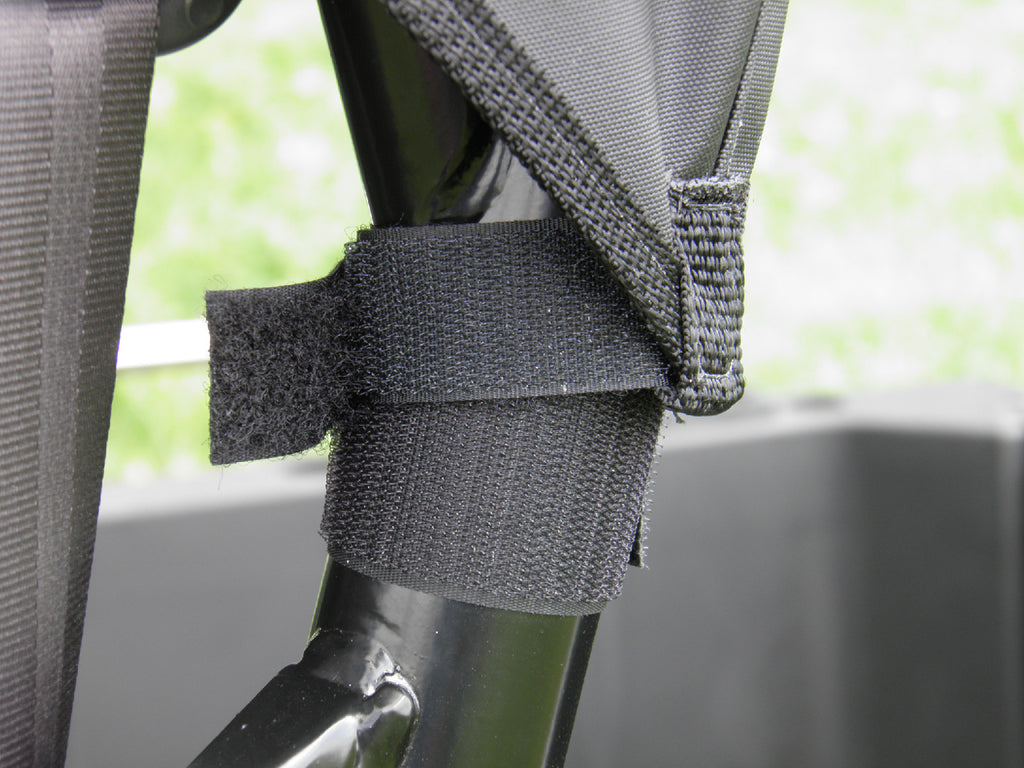 Cf Moto Uforce 500/800 Soft Top