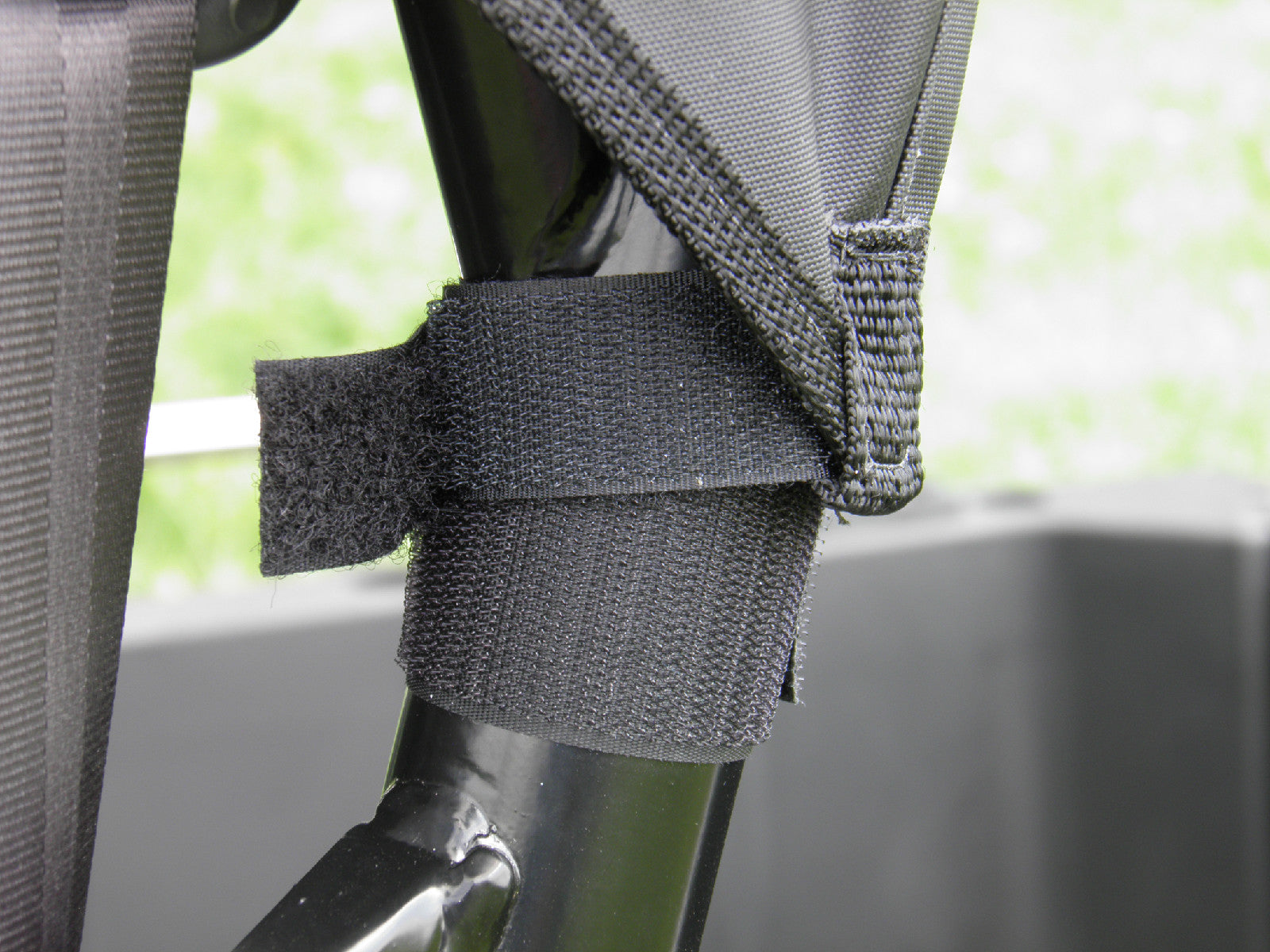 Cf Moto Uforce 500/800 Soft Top