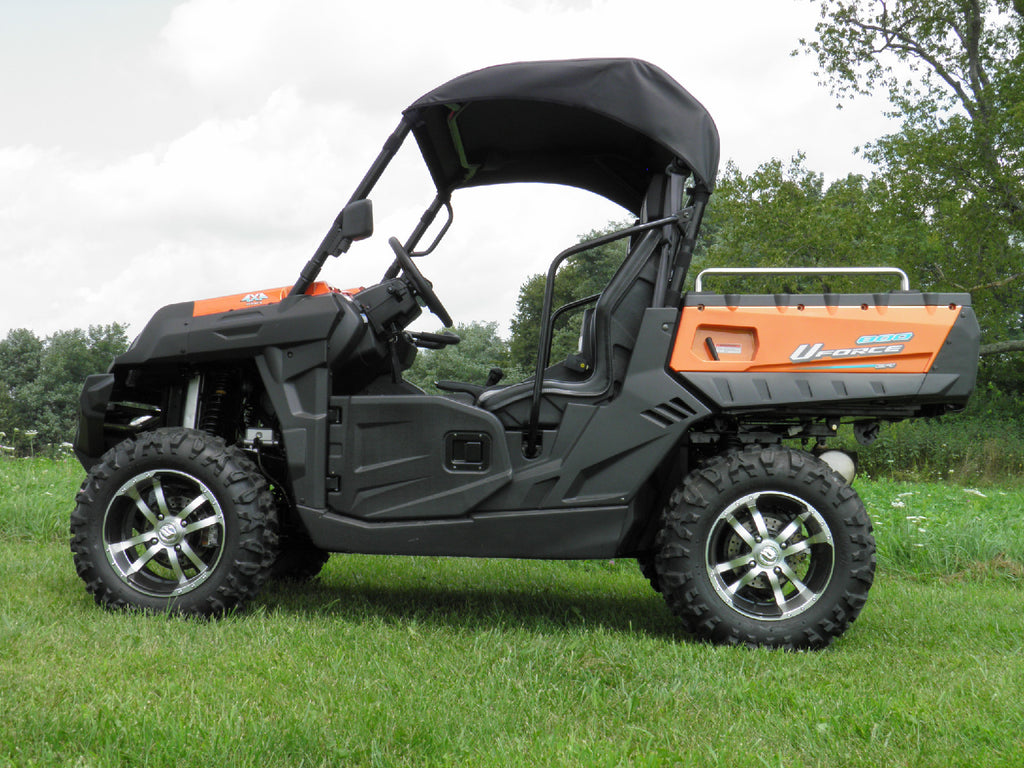 Cf Moto Uforce 500/800 Soft Top