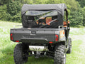 Cf Moto Uforce 500/800 Soft Rear Window