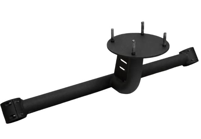 Polaris Rzr Xp 1000 Spare Tire Carrier