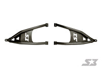 S3 Power Sports 2019+ Honda Talon 68" Hd High Clearance Lower A-Arms