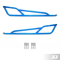 S3 Power Sports 2017+ Can-Am Maverick X3 Nerf Bars