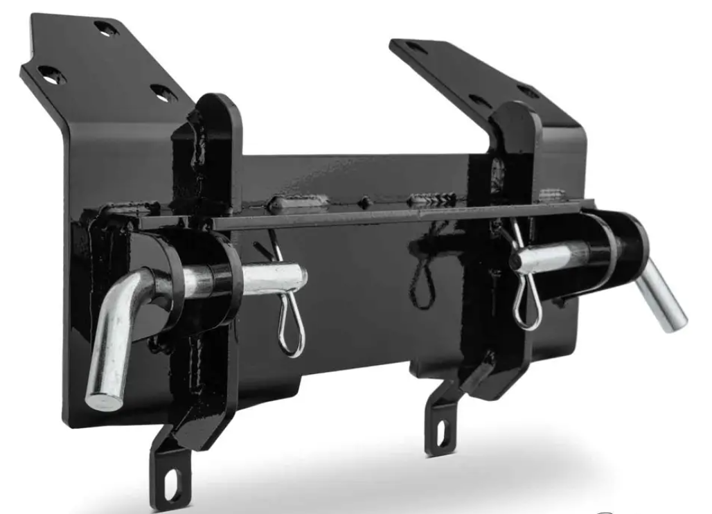 Can Am Commander Plow Pro Snow Plow