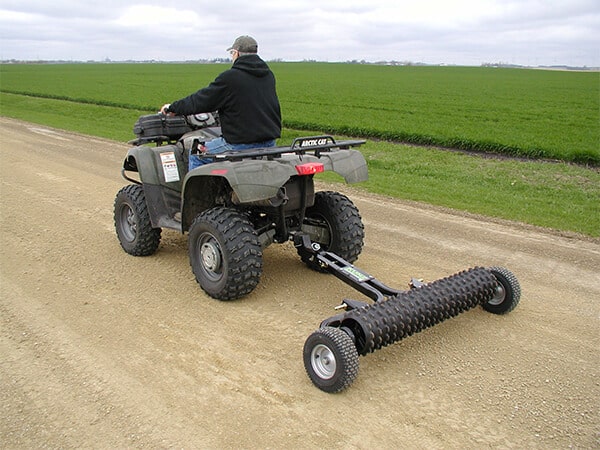 Cultipacker Till-Ease Model TP3272