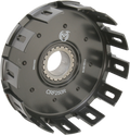 Clutch Basket with Gear