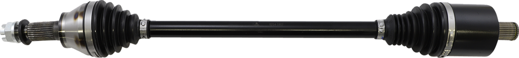 Axle Kit - CV/Complete - Heavy-Duty - Front Left/Right - Polaris