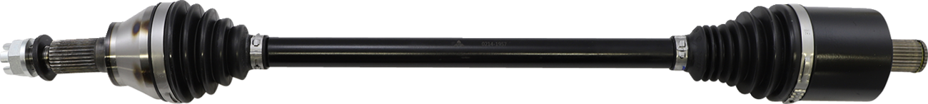 Axle Kit - CV/Complete - Heavy-Duty - Front Left/Right - Polaris